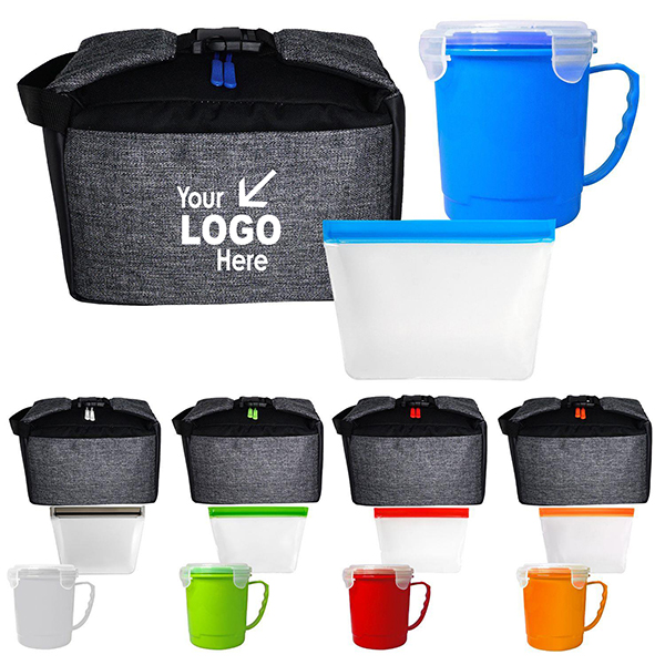 X Line Soup & Sandwich Clip Cooler X Line Soup & Sandwich Clip Cooler